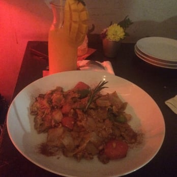Am Thai Bistro - Drunken Noodles ($8,5) so spicy - Thai Near Me - Brooklyn, New York Am Thai Bistro - Drunken Noodles ($8,5) so spicy - Thai Near Me - Brooklyn, New York
