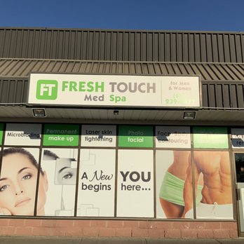 Fresh Touch Spa - Skin Care Near Me - Ajax, Ontario Fresh Touch Spa - Skin Care Near Me - Ajax, Ontario