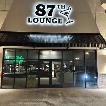 87th Lounge