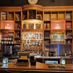 Circus Bar