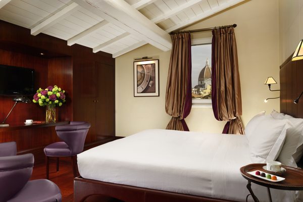 Hotel L'Orologio Florence by null