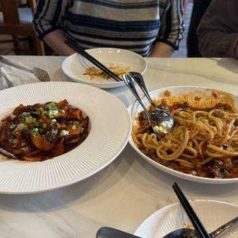 Dolan Uyghur Restaurant - Kebab Near Me - Rockville, Maryland