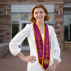 Ryguy Photography - CMU senior photo