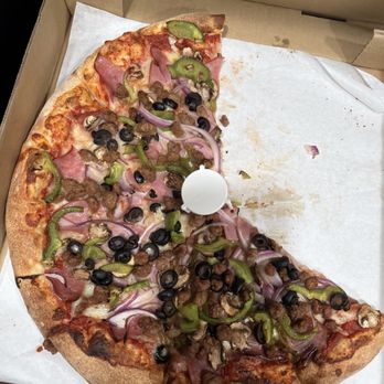 Papa Pizza Pie - Glendora - Pizza Near Me - Glendora, California Papa Pizza Pie - Glendora - Pizza Near Me - Glendora, California