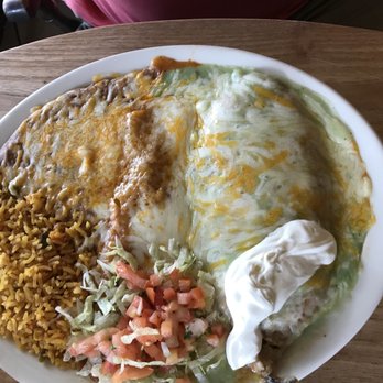 Mexico Restaurant - Mexican Near Me - Honolulu, Hawaii