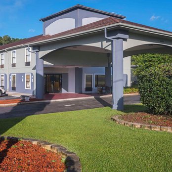 Quality Inn - Hotels Near Me - Washington, North Carolina Quality Inn - Hotels Near Me - Washington, North Carolina