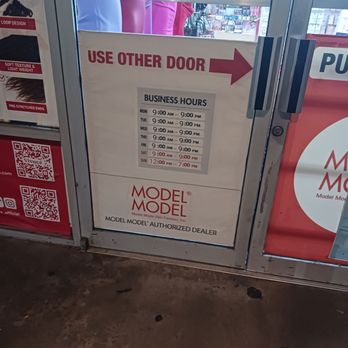 Beauty Mecca - Front entrance - Cosmetics & Beauty Supply Near Me - Savannah, Georgia Beauty Mecca - Front entrance - Cosmetics & Beauty Supply Near Me - Savannah, Georgia
