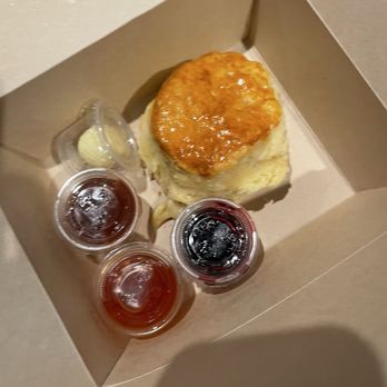 Hey Joe and Jam - Aretha biscuit - Coffee & Tea Near Me - Chatham, Massachusetts Hey Joe and Jam - Aretha biscuit - Coffee & Tea Near Me - Chatham, Massachusetts