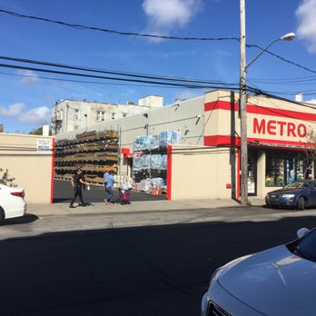 Metro Building Supply - Hardware Stores Near Me - Far Rockaway, New York Metro Building Supply - Hardware Stores Near Me - Far Rockaway, New York
