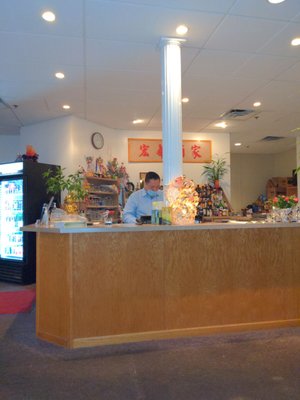 Hong Wah Restaurant by null