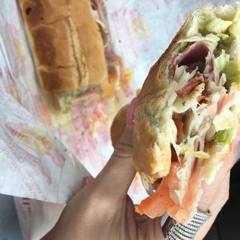 Zero's Subs - Sandwiches Near Me - Virginia Beach, Virginia