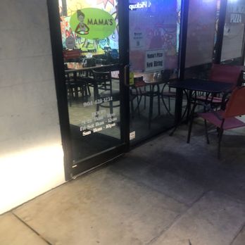 Mamas Pizza & Grill - Pizza Near Me - Jacksonville, Florida Mamas Pizza & Grill - Pizza Near Me - Jacksonville, Florida