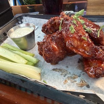 Mac's Place - Wings - Tiki Bars Near Me - Key West, Florida Mac's Place - Wings - Tiki Bars Near Me - Key West, Florida