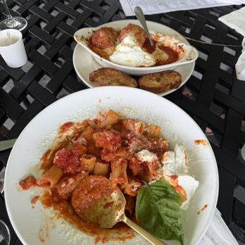 Del Vino Vineyards - Meatballs - Wine Tasting Room Near Me - Northport, New York Del Vino Vineyards - Meatballs - Wine Tasting Room Near Me - Northport, New York