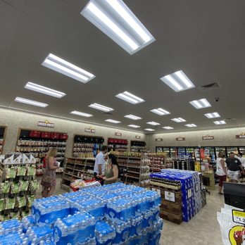 Buc-ee's - Store - Gas Stations Near Me - Daytona Beach, Florida