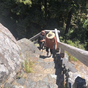 Sue-Meg State Park - Ceremony Rock - Parks Near Me - Trinidad, California