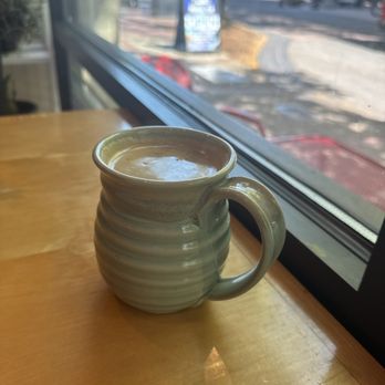 Portal Tea Company - Coconut Chai Tea - Tea Rooms Near Me - Eugene, Oregon