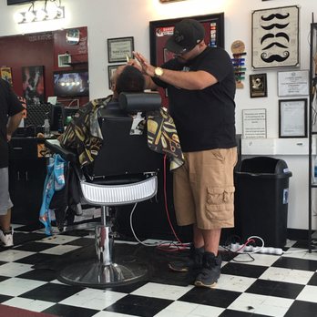 Olee's Barber Shop - Edging my husband beard - Barbers Near Me - Houston, Texas Olee's Barber Shop - Edging my husband beard - Barbers Near Me - Houston, Texas