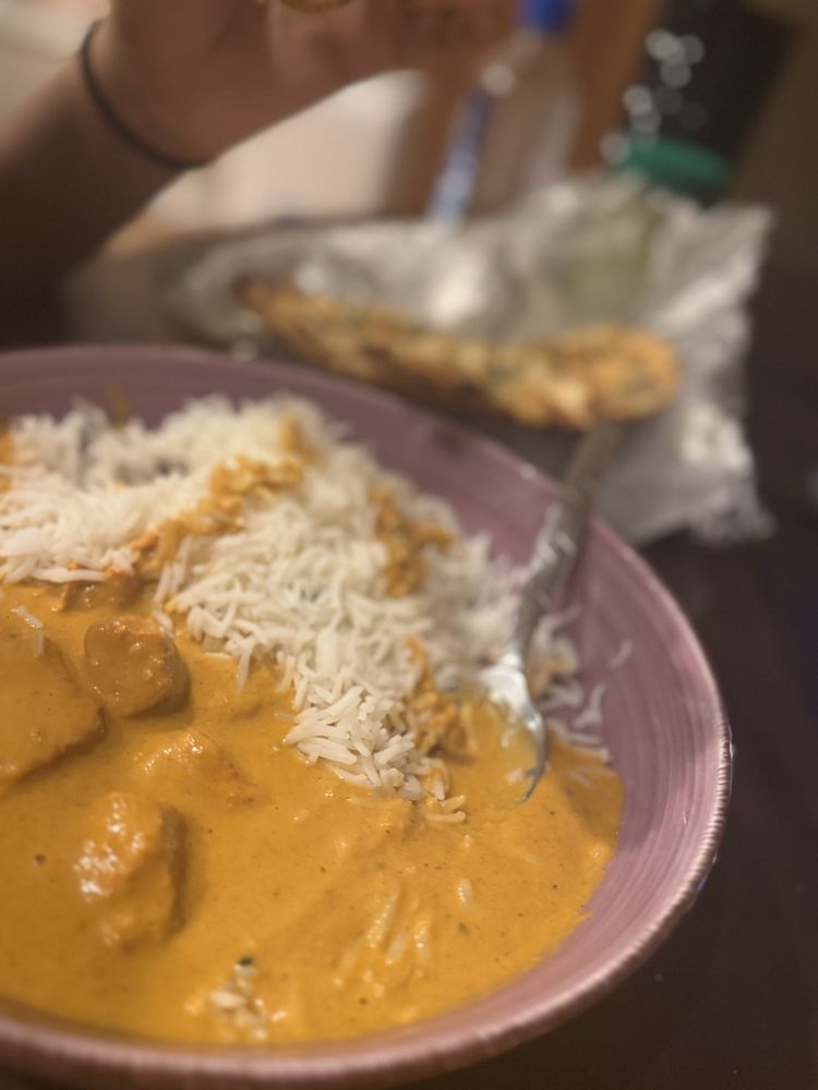 Bollywood Masala Indian Restaurant