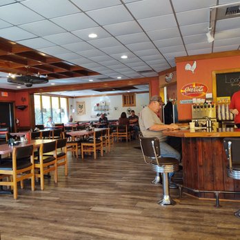 Breakfastime - Table seating. - Breakfast & Brunch Near Me - Jonesville, North Carolina Breakfastime - Table seating. - Breakfast & Brunch Near Me - Jonesville, North Carolina