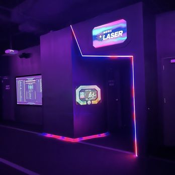 ACTIVATE GAMES - Updated December 2025 - 91 Photos & 53 Reviews - 4540 ...