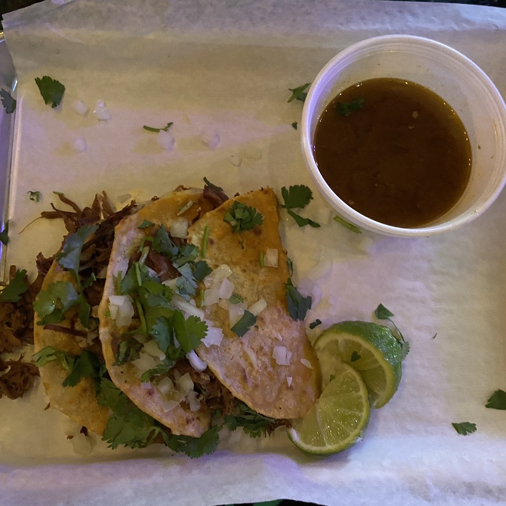 Talkin' Tacos Brickell - Tacos Near Me - Miami, Florida Talkin' Tacos Brickell - Tacos Near Me - Miami, Florida