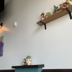 Burro Loco - Cute burro decor