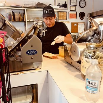 Parisi Bakery - Inside - Bakeries Near Me - New York, New York Parisi Bakery - Inside - Bakeries Near Me - New York, New York