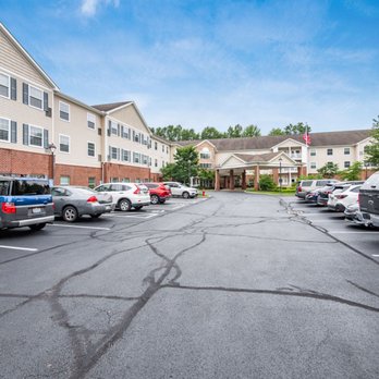 Danbury Westerville  - Assisted Living Facilities Near Me - Westerville, Ohio