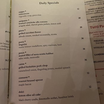 Pappardella - Italian Near Me - New York, New York Pappardella - Italian Near Me - New York, New York
