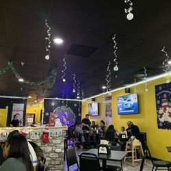 Los Brothers Restaurant