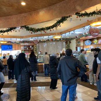 Shatila Bakery - Dearborn - Desserts Near Me - Dearborn, Michigan Shatila Bakery - Dearborn - Desserts Near Me - Dearborn, Michigan