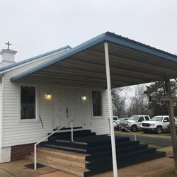 St Ann's Catholic Church