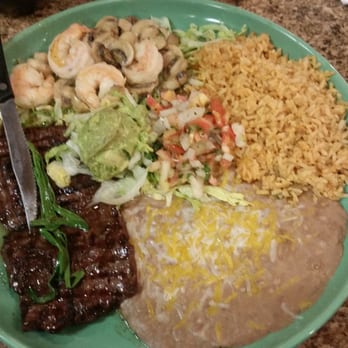 Tonala Mexican Restaurant - Asada and Camaron plate - Mexican Near Me - Spanaway, Washington Tonala Mexican Restaurant - Asada and Camaron plate - Mexican Near Me - Spanaway, Washington