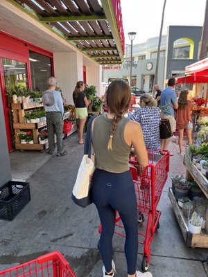 Trader Joe's by null
