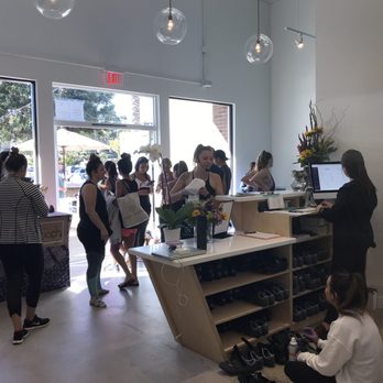 VERVE Studios - Cycling Classes Near Me - Del Mar, California VERVE Studios - Cycling Classes Near Me - Del Mar, California