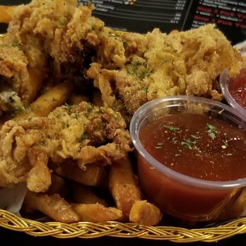 Madison Crab House - Cajun/Creole Near Me - Chicago, Illinois Madison Crab House - Cajun/Creole Near Me - Chicago, Illinois