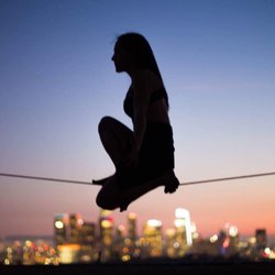 Thee Balancing Act