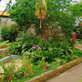 Rockefeller Park Greenhouse - Landmarks & Historical Buildings Near Me - Cleveland, Ohio Rockefeller Park Greenhouse - Landmarks & Historical Buildings Near Me - Cleveland, Ohio
