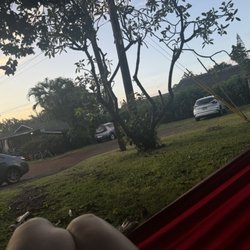 Backpackers Vacation Inn and Plantation Village - Hammock