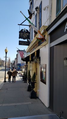 The Grand Cafe by null