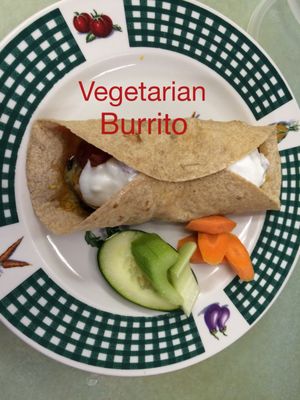 The Health Nut by null