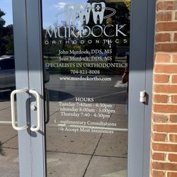Murdock Orthodontics