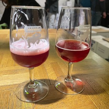 Brasserie Cantillon - Breweries Near Me - Anderlecht, BRU