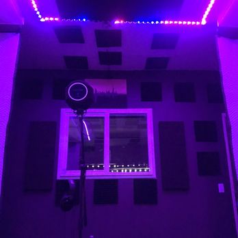 IDDC Studios - Music Production Services Near Me