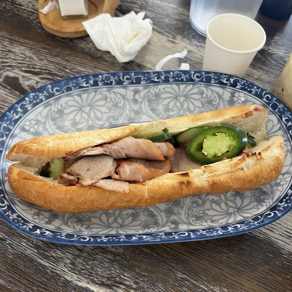Bep Nha - Viet Kitchen - Banh Mi - Vietnamese Near Me - Dallas, Texas Bep Nha - Viet Kitchen - Banh Mi - Vietnamese Near Me - Dallas, Texas