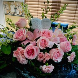Donna & Larry's Flowers