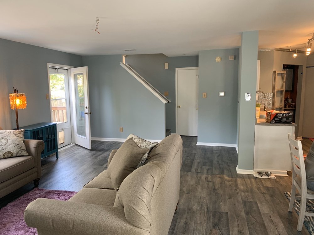 TOP DOG PAINTING Updated June 2024 Westfield, Indiana Painters Phone Number Yelp