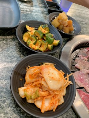 Furusato BBQ by null