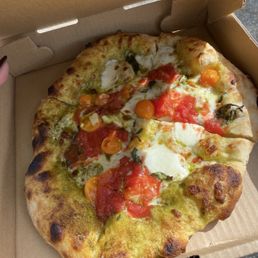 Margherita